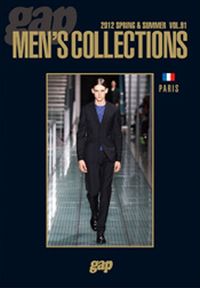 gapメンズコレクション